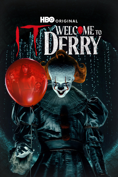 IT: Welcome to Derry Season 1 (2025)
