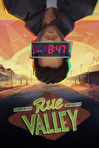 Rue Valley – Digital Deluxe Edition (2025)