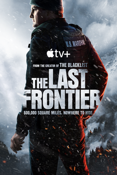 The Last Frontier Season 1  (2025)