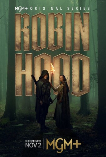 Robin Hood Season 1 (2025)