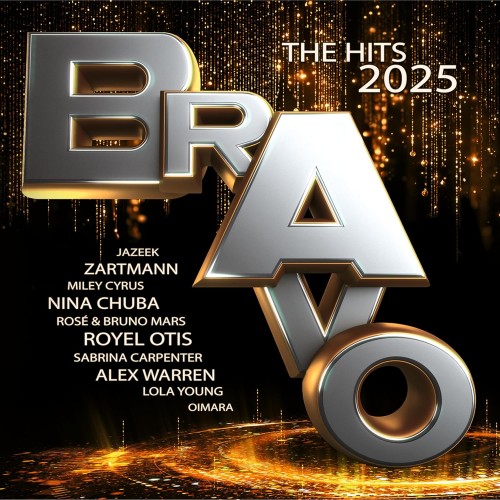BRAVO – The Hits 2025